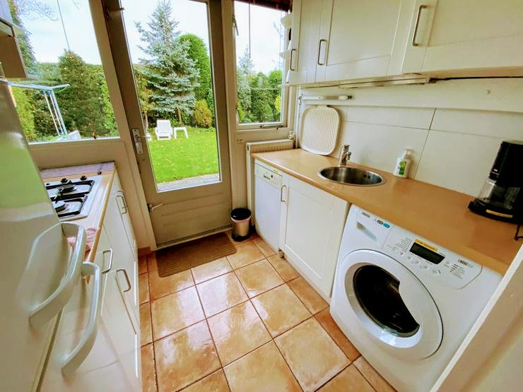 Bild 10: LastMIN: NIEDERLANDE, ZEELAND , OOSTKAPELLE, STRANDNAH; 4P DÜNENHAUS MIETEN?