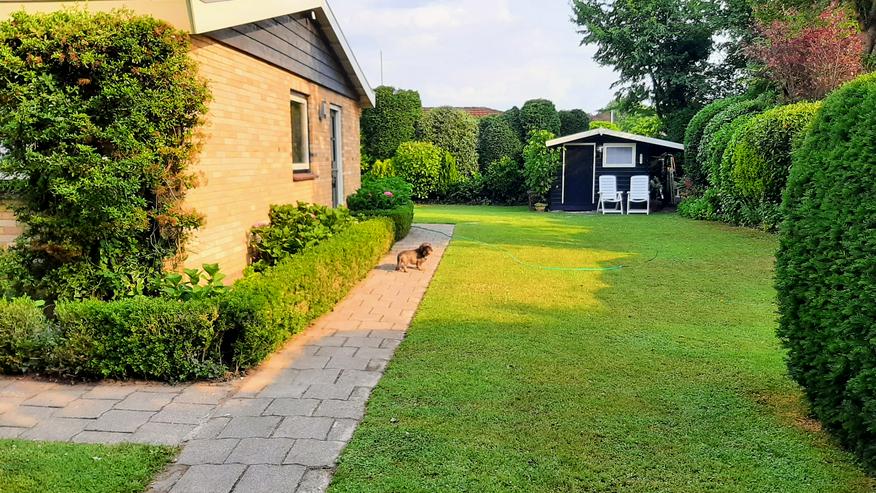 Bild 14: NIEDERLANDE, ZEELAND ,OOSTKAPELLE,STRANDNAH; 4P DÜNENHAUS MIETEN?