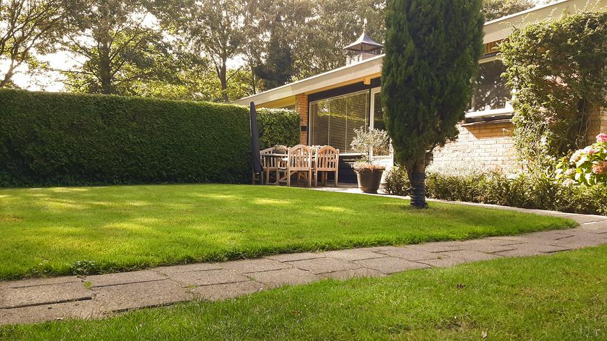 Bild 11: NIEDERLANDE, ZEELAND ,OOSTKAPELLE,STRANDNAH; 4P DÜNENHAUS MIETEN?