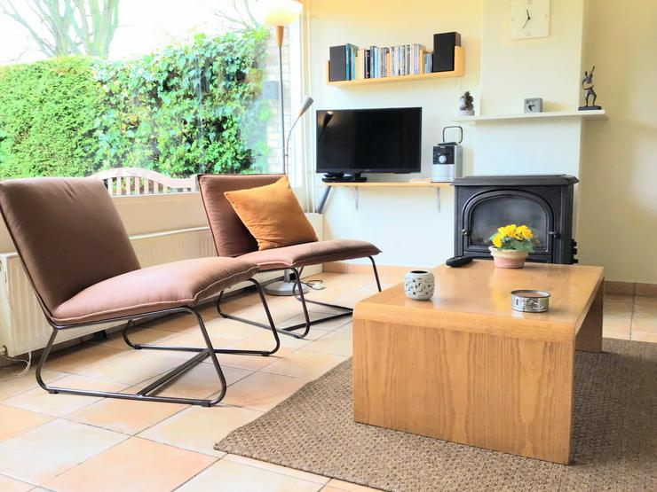 Bild 3: NIEDERLANDE, ZEELAND ,OOSTKAPELLE,STRANDNAH; 4P DÜNENHAUS MIETEN?