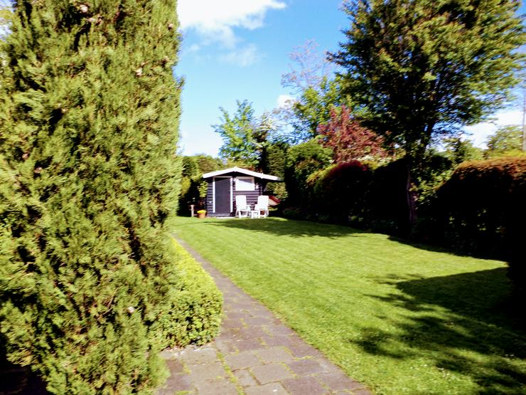 Bild 13: NIEDERLANDE, ZEELAND ,OOSTKAPELLE,STRANDNAH; 4P DÜNENHAUS MIETEN?