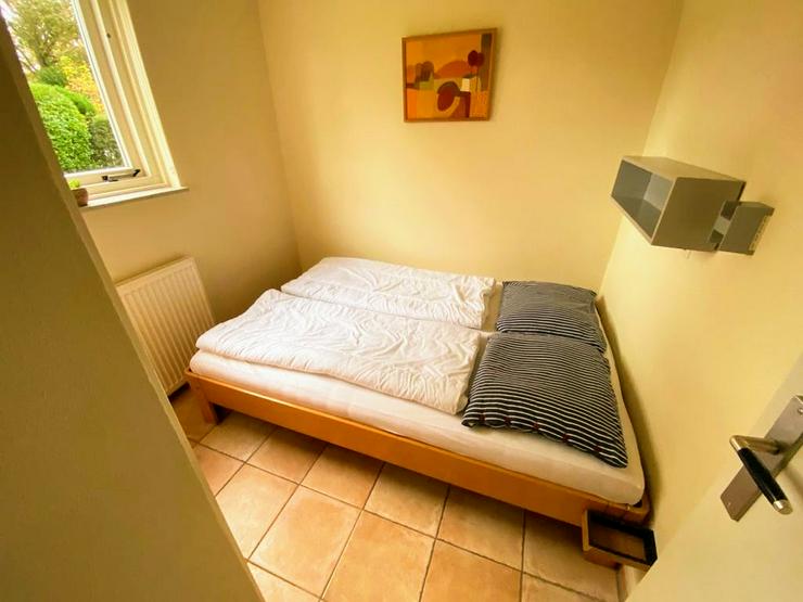 Bild 8: NIEDERLANDE, ZEELAND ,OOSTKAPELLE,STRANDNAH; 4P DÜNENHAUS MIETEN?