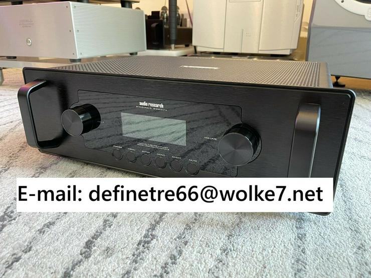 Audio Research LS28  ( E-mail : definetre66(AT)wolke7 .net )