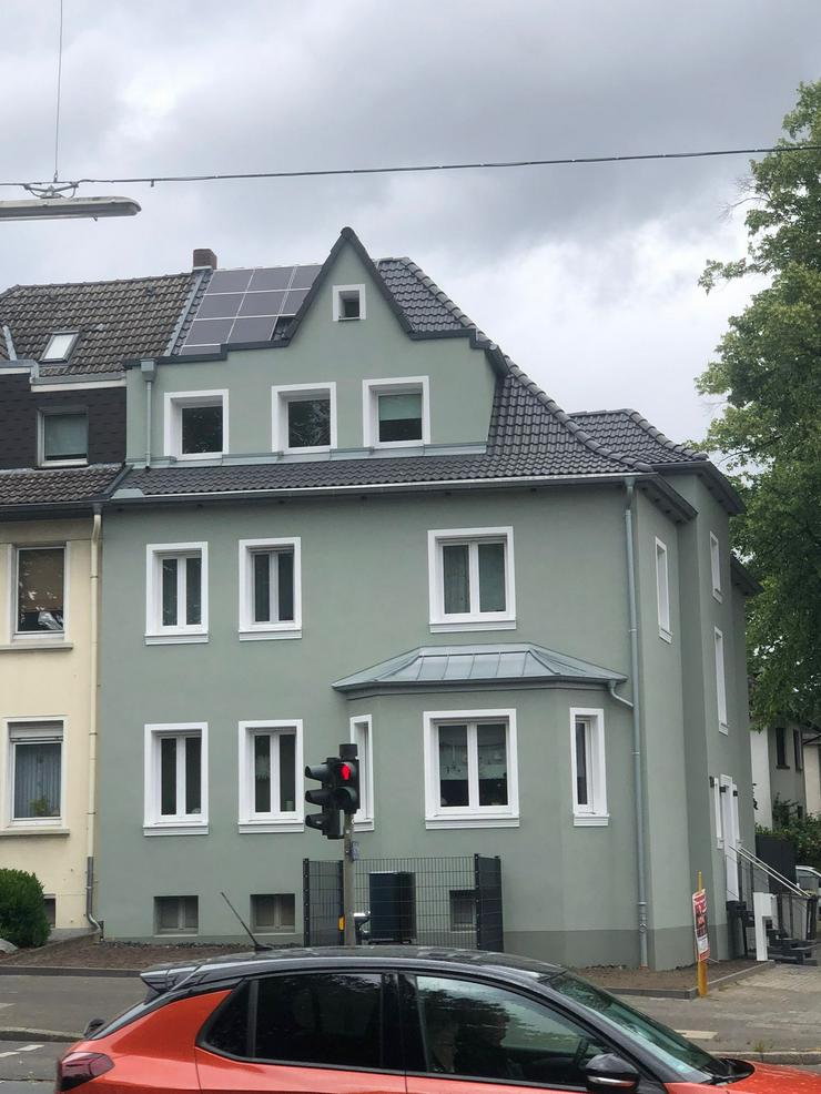 Bild 5: R.P BEDACHUNGEN Dachdeckermeister & Zimmerer / Neubaueindeckung u- Altbausanierung 