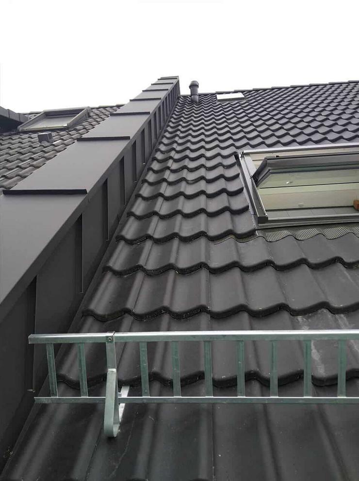 Bild 11: R.P BEDACHUNGEN Dachdeckermeister & Zimmerer / Neubaueindeckung u- Altbausanierung 
