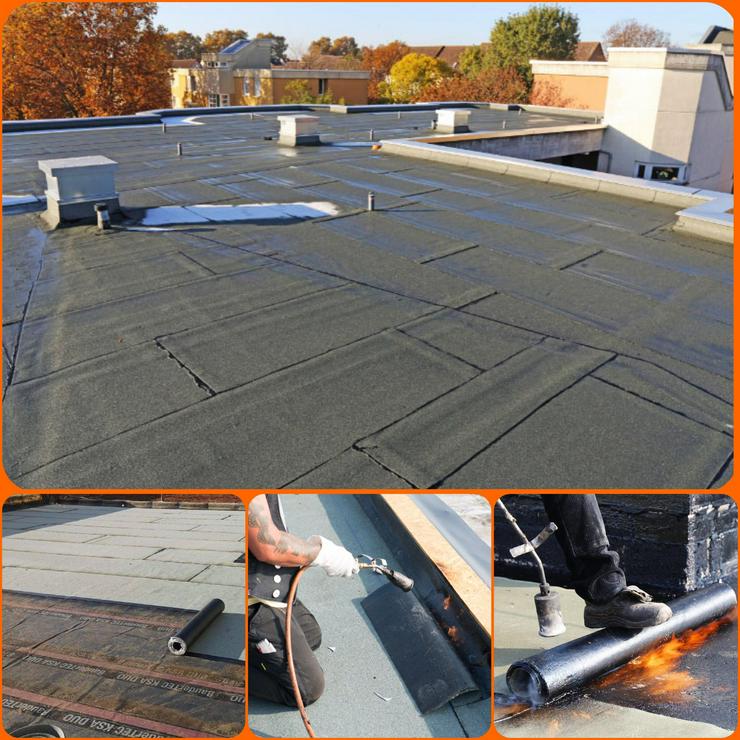 R.P BEDACHUNGEN Dachdeckermeister & Zimmerer / Neubaueindeckung u- Altbausanierung 