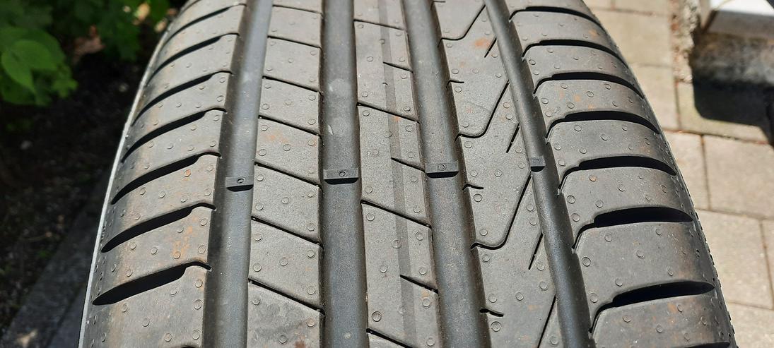 Bild 5: 4x Pirelli Cinturato P7 225/50 R18 95 W