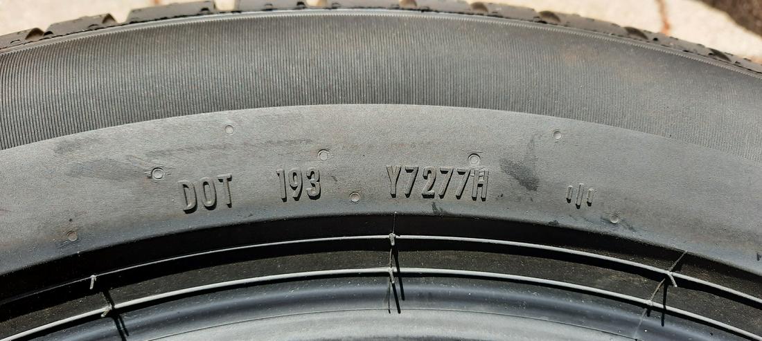 Bild 3: 4x Pirelli Cinturato P7 225/50 R18 95 W