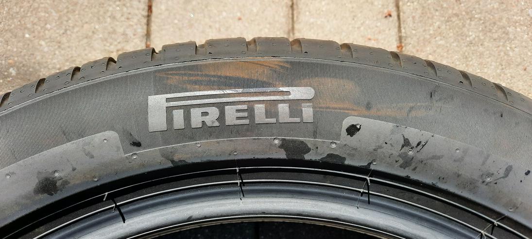 4x Pirelli Cinturato P7 225/50 R18 95 W