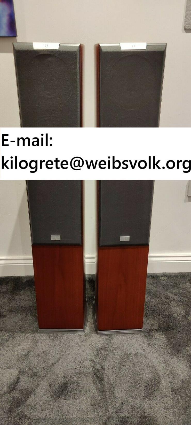 Audio Vector SR3 Avantgarde Arette ( E-mail: kilogrete(AT)weibsvolk .org )