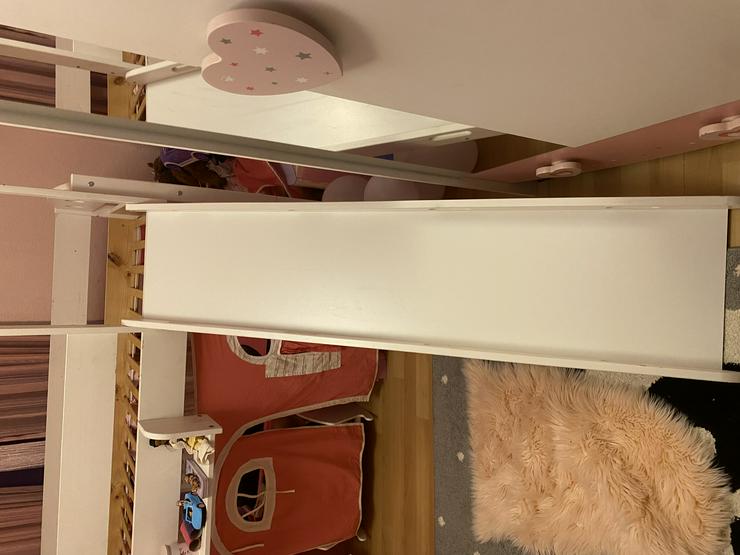 Bild 6: Kinder Zimmer komplett abzugeben