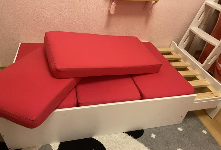 Bild 5: Kinder Zimmer komplett abzugeben