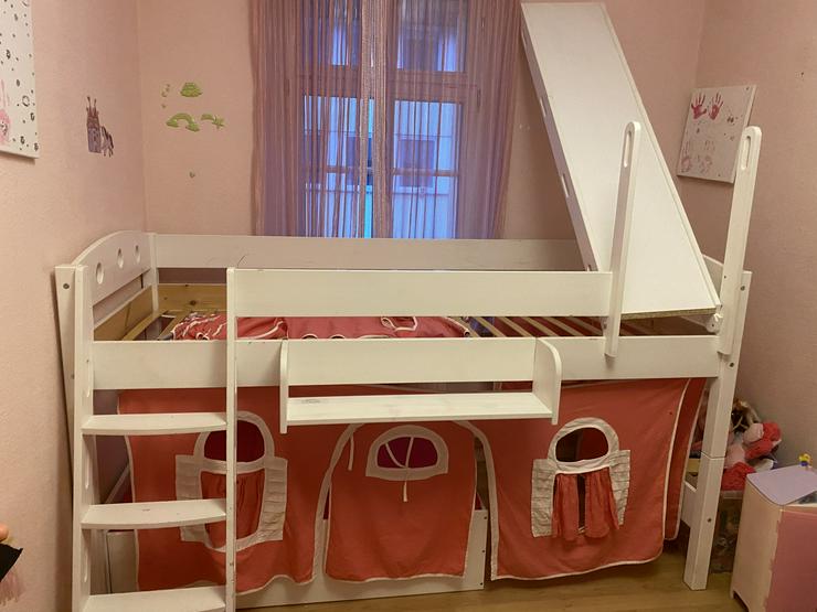 Bild 2: Kinder Zimmer komplett abzugeben