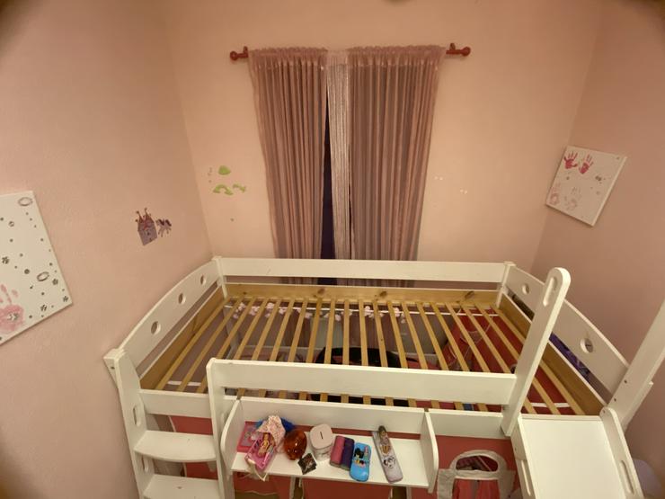 Bild 8: Kinder Zimmer komplett abzugeben