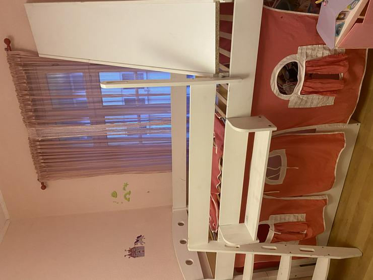 Kinder Zimmer komplett abzugeben