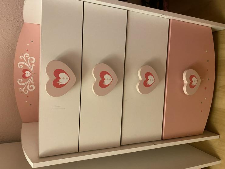 Bild 4: Kinder Zimmer komplett abzugeben