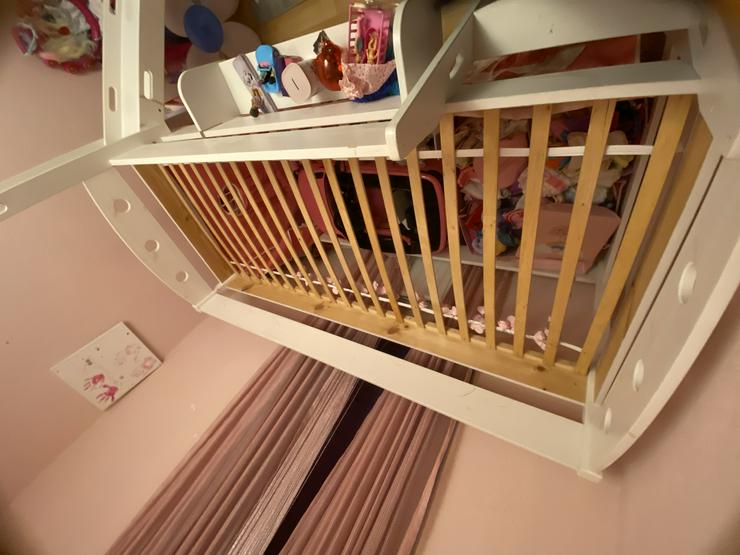 Bild 9: Kinder Zimmer komplett abzugeben