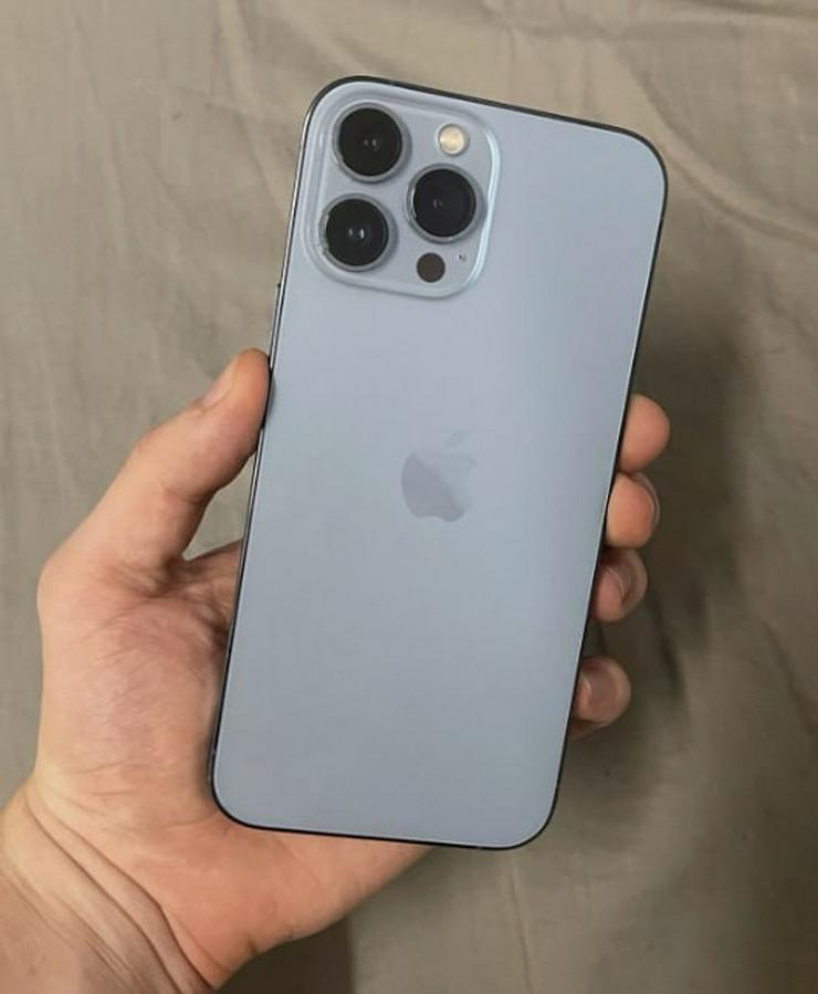 iphone 13 Pro Max 256gb 