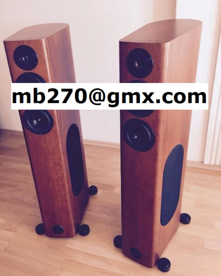 Audio Physik Avanti V 5