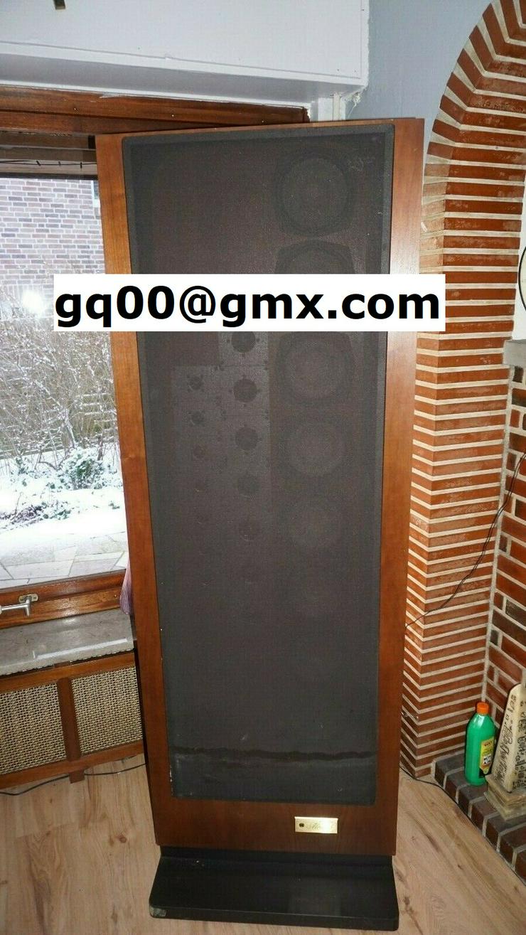 Grundig Monolith 190 + XV 5000