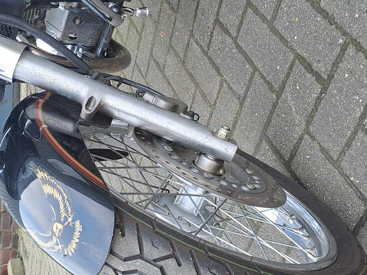 Bild 4: Daelim Daystar VL