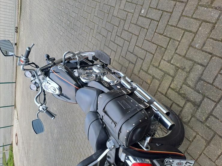 Bild 9: Daelim Daystar VL