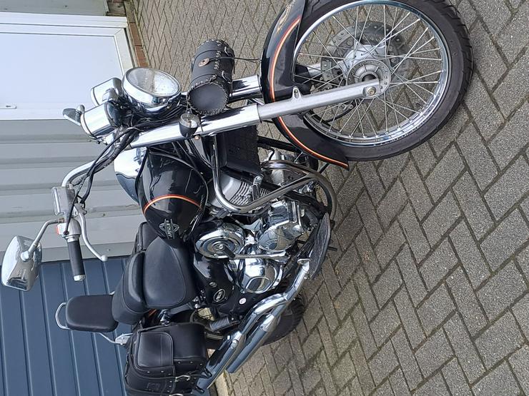 Bild 2: Daelim Daystar VL