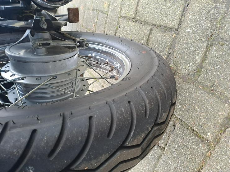 Bild 13: Daelim Daystar VL