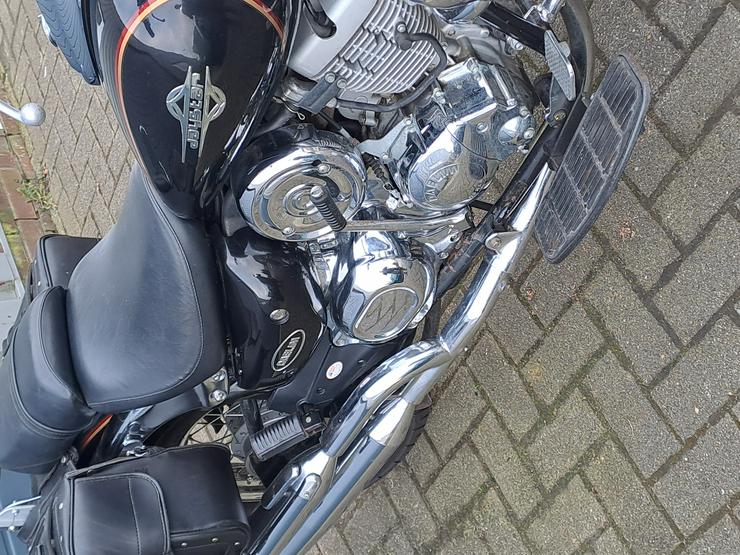 Bild 3: Daelim Daystar VL