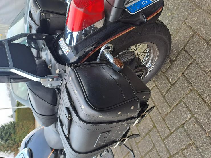 Bild 12: Daelim Daystar VL