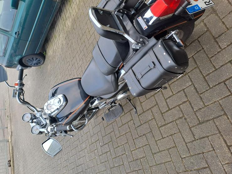 Bild 8: Daelim Daystar VL