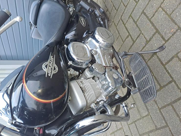 Bild 5: Daelim Daystar VL