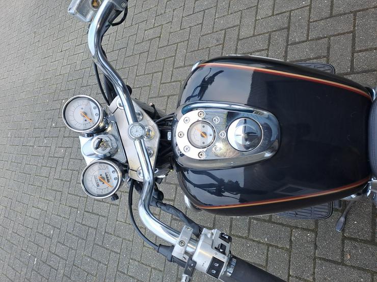 Bild 6: Daelim Daystar VL