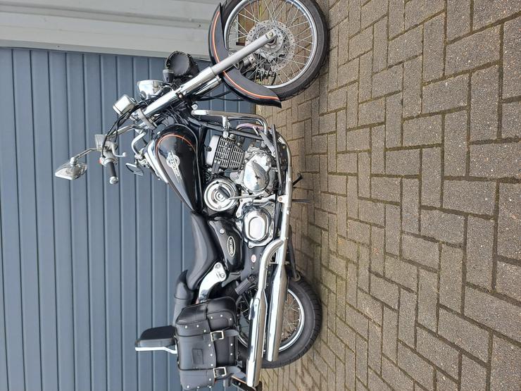 Bild 17: Daelim Daystar VL