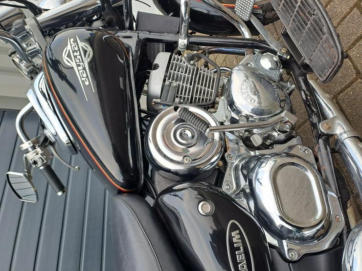 Bild 19: Daelim Daystar VL