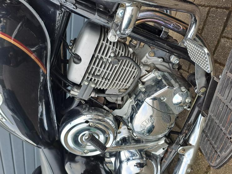 Bild 18: Daelim Daystar VL