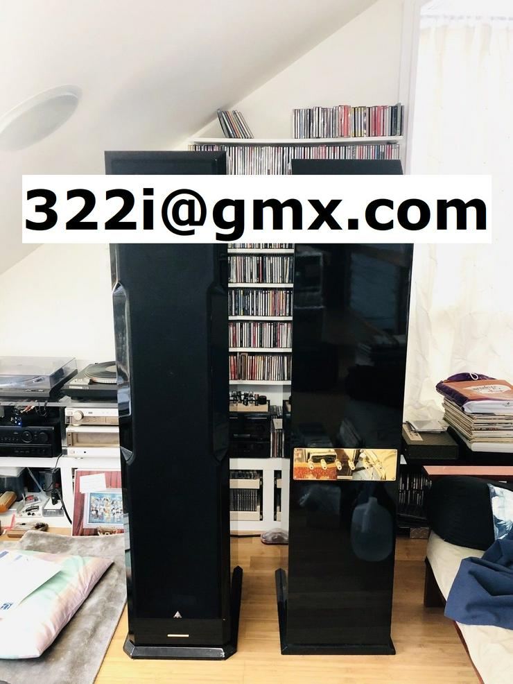 Audio Engineering Research AER Momentum