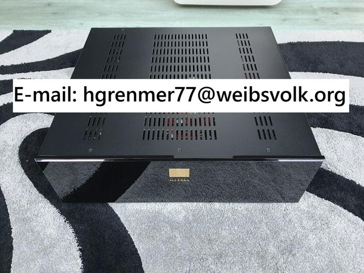 Audio Note M5 RIAA ( E-mail : hgrenmer77(AT)weibsvolk .org )