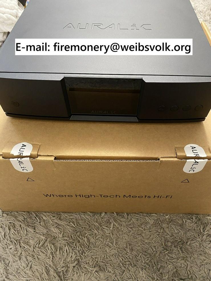 Auralic Aries G2.1 ( E-mail : firemonery(AT)weibsvolk .org )