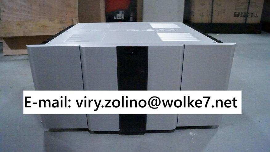Karan Acoustics KA S 400 ( E-mail : viry.zolino(AT)wolke7 .net )