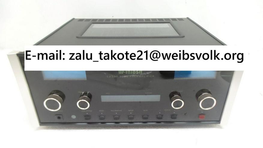 McIntosh C2300  ( E-mail : zalu_takote21(AT)weibsvolk .org )