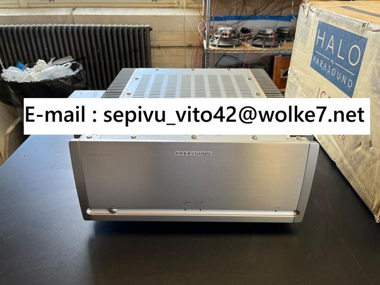 Parasound Halo JC5 ( E-mail : sepivu_vito42(AT)wolke7 .net )