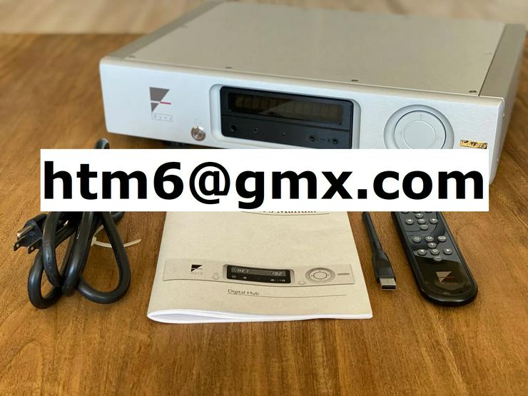 Ayre Acoustics QX-5 Twenty