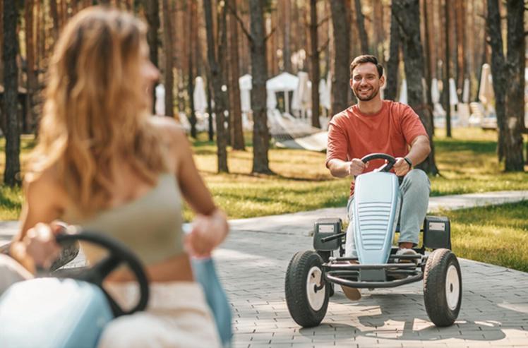 Bild 3: Erzieher (m/w/d) Kreativ-Kitas