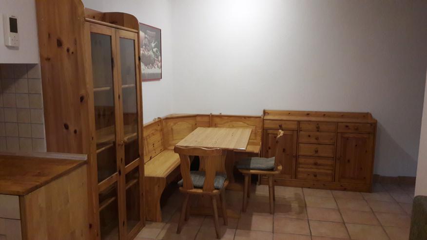 Bild 14: Zwei Zimmer Wohnung