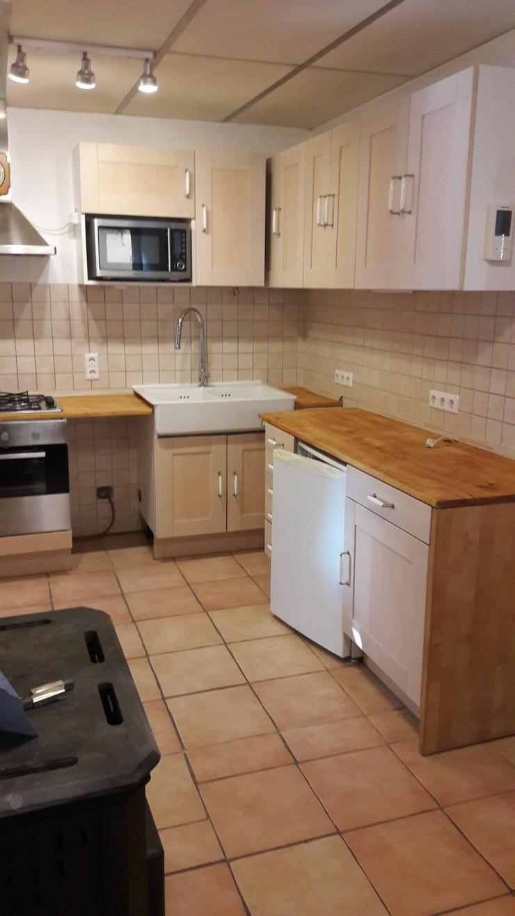 Bild 10: Zwei Zimmer Wohnung