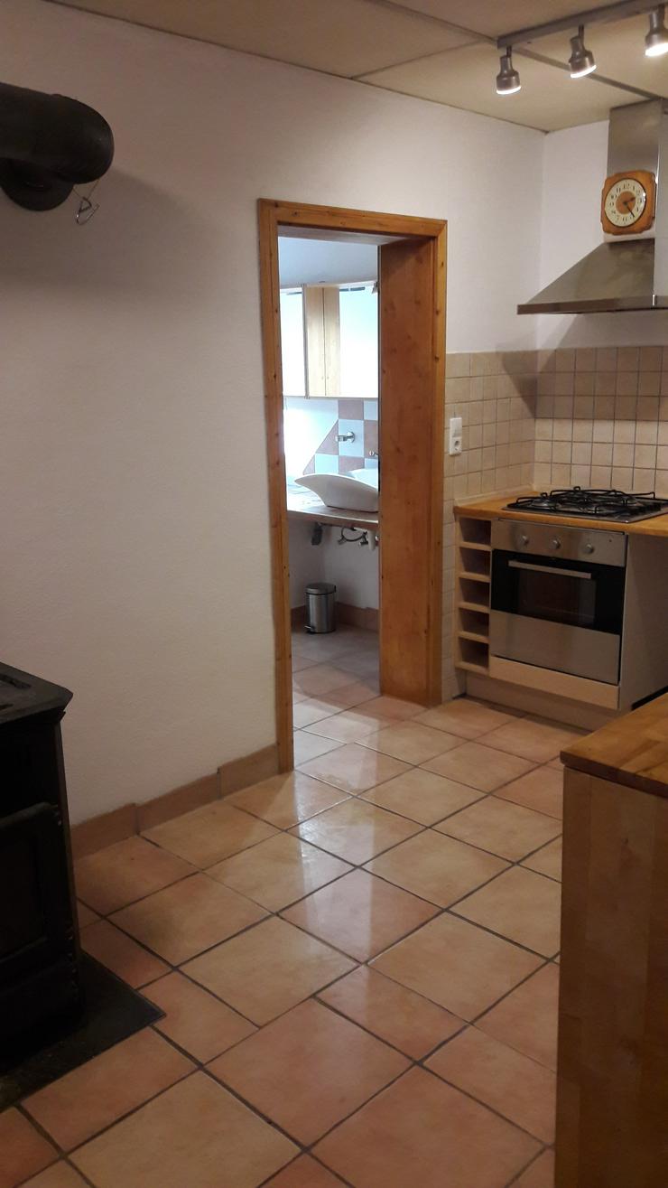 Bild 9: Zwei Zimmer Wohnung