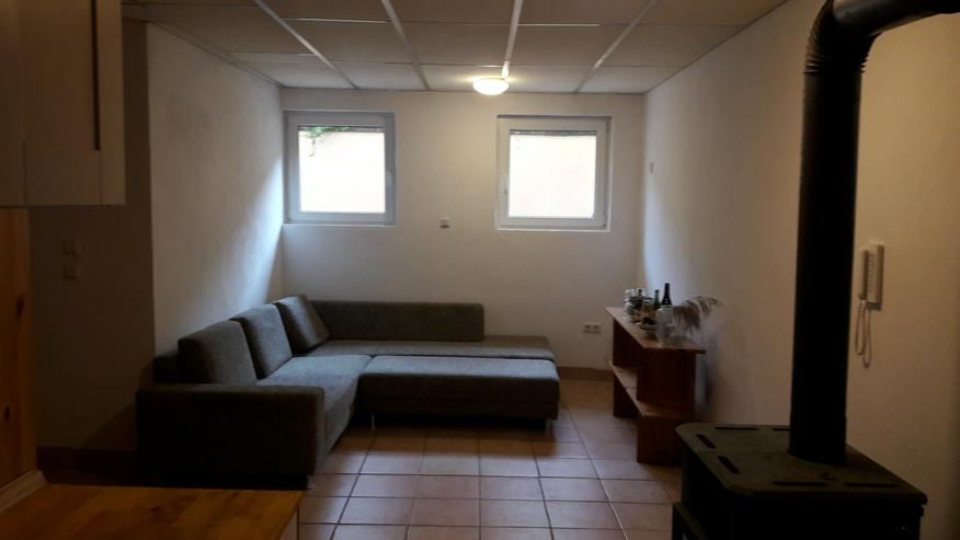 Bild 11: Zwei Zimmer Wohnung