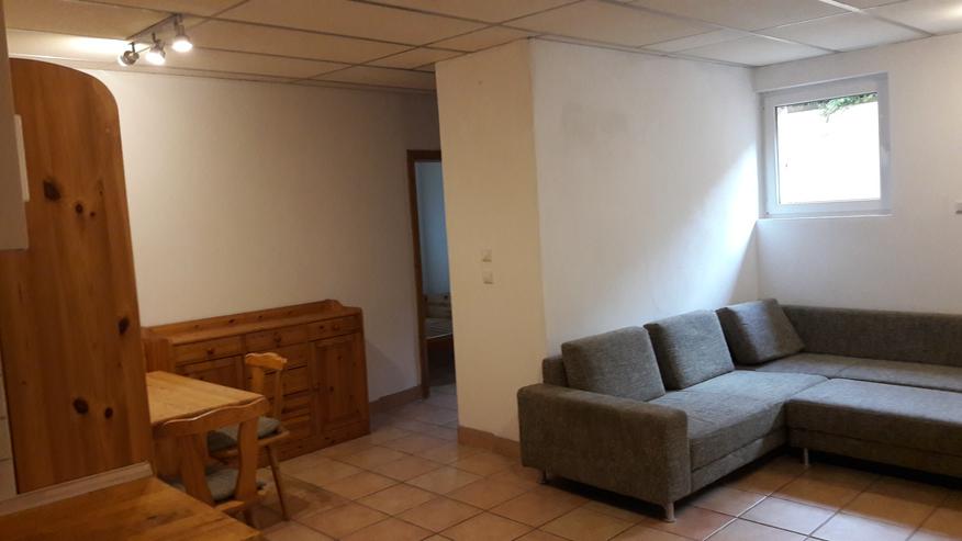 Bild 13: Zwei Zimmer Wohnung