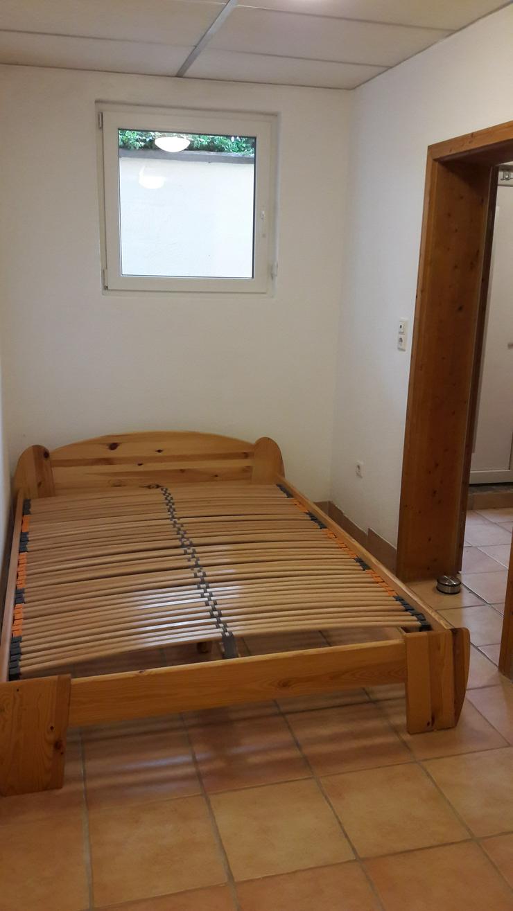 Bild 16: Zwei Zimmer Wohnung